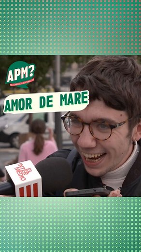 L'amor d'una mare no té límits ❤️ (excepte els del codi penal) 🎥 El Intermedio. Programa de Televisión. | APM?