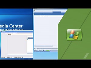 Aniquilando Windows XP Media Center Edition 2005