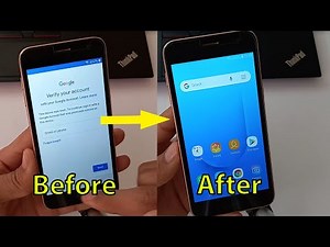 Samsung J2 Core Frp Unlock/ Bypass Google Account طريقة تخطي حساب جوجل بكل سهولة جي 2 كور