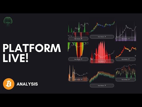 The On-Chain Mind Platform Is Officially Live!