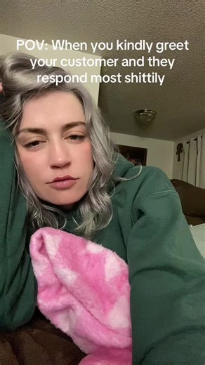 Understanding Customer Interactions: A Humorous POV