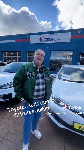Discover the Benefits of the Toyota Auris Hybrid