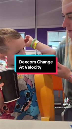 Dexcom G7: The Importance of Alcohol Wipes Before Changes