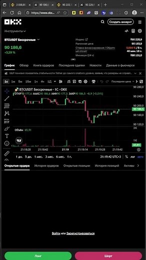 Сломанные комиссии Layer2 #shorts