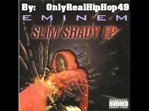 Eminem - Murder, Murder