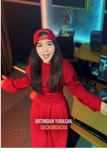 Umida_Erkinova (@umida_singer)’s videos with оригинальный звук - Umida_Erkinova