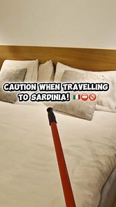 Caution when travelling to Sardinia 🇮🇹🚫 Whenever we travel to Sardinia we run into these dangerous things! Ichnusa, Campari, Aperol the worst offenders 🤣 | Pocket Sardinia