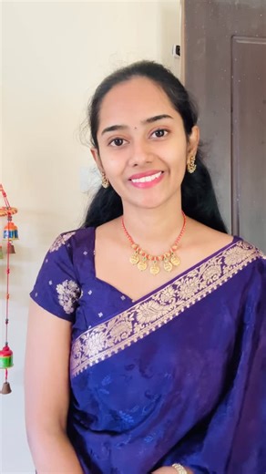 Chandrakala gaddam challa on Instagram: "Jewellery from @vk_jewelry_store"