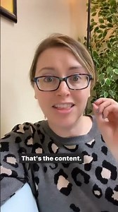 Love when this happens in Group Therapy | Content vs Process #mentalhealthshorts