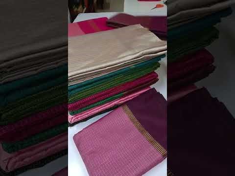 Arani softsilk small box 6383908636 #softsilk #silksaree #saree #wholesale #artsilk #handloom