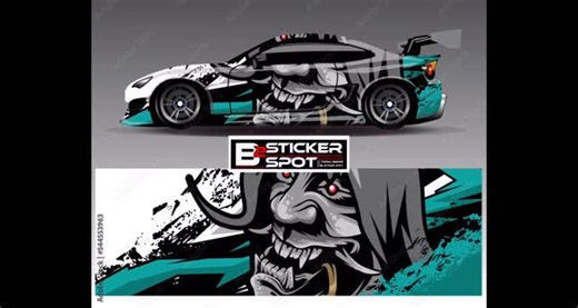 Ajmal on Instagram: "Van And Car Wrapping Designing @b2_sticker_spot #trendingreels #trending #reels 14.4K #viral #instagram #explorepage #reelsinstagram #explore #instagood #viralreels #love #viralvideos #reelitfeelit #trend #trendingsongs 21 #trendingnow #fyp #instadaily #foryou #reelsvideo #india #reelkarofeelkaro #instareels #instalike #fashion #instagramreels 86 #viralpost #reelsindia #followforfollowback #like"