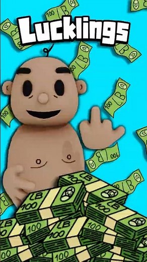 NEW VR Multiplayer Gambling Game 🎰 #shorts