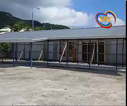 10K views · 13 reactions | SBC - Seychelles Broadcasting Corporation on Reels | Facebook