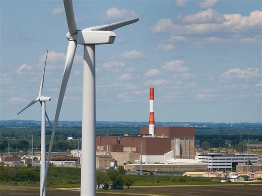 Opinion: The hidden costs of '100 per cent renewable'