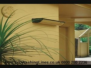 Retractable Washing Line, UK Retractable Washing Lines Store