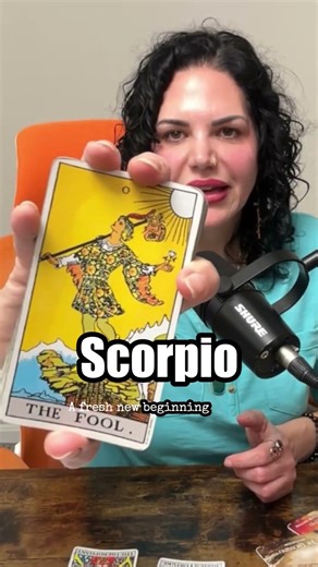 Scorpio: It's GAME OVER For Them!