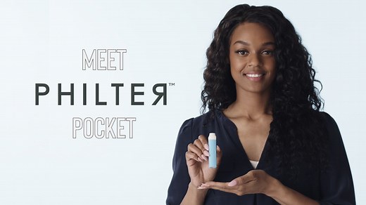 Philter - How to Video_POCKET