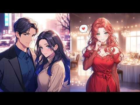 My Ex-Wife And Lover Came For My Champion Son, As She Swapped My Sperm 20 Yrs Ago, Now She Stunned.