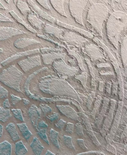 3.4K views · 15 reactions | Mandala texure design | Texture wala | Facebook