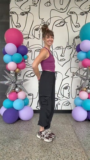 The Fate of Ophelia (Dance Factory’s Version) ✨ Thought it would be fun to put our own spin on this viral dance using some of our signature moves! Maybe you’ll see it in class soon 👀 | Dance Factory Fitness