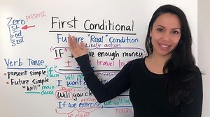 22K views · 2.1K reactions | Conditional phrases in English are used...