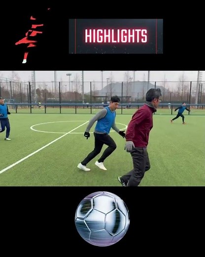 Pastor Jang Gyeong-dong | Goal in Scene