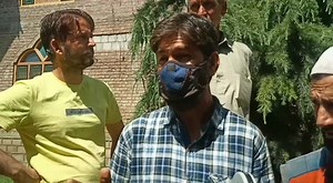 100K views · 1K reactions | For the first time ever, the village of Haidergund in Zainapora will be connected to the rest of the world as the department of R&B reached the area and made the demarcation for the road on Thursday morning. | News Agency Kashmir News Trust - KNT | Facebook