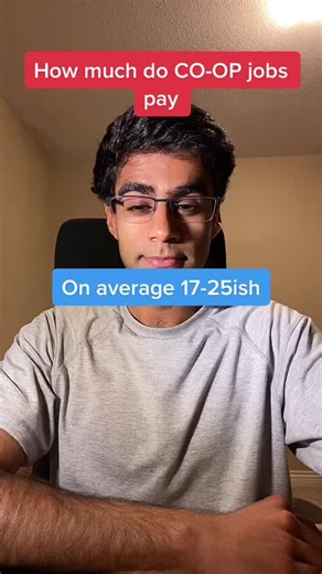 Co-op Job Pay Rates for UBC Students Explained