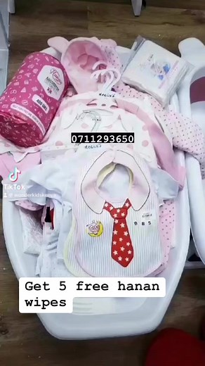 1.2K views | #newborn #essentials #baby #babygirl | Wonder kids Kenya | Facebook