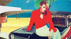 ラ・ルー、新作のストリーミングを開始