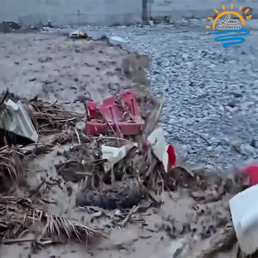 741K views · 91 reactions | Extreme weather phenomena show bad omens | all in one | Facebook