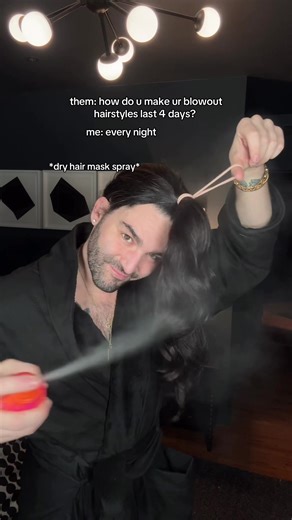 Heatless Curl Bedtime Routine for Beautiful Hair