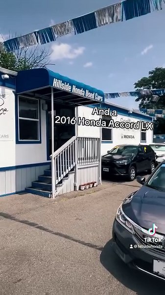 Hurry Now! . . Come to our Certified Pre-Owned/Used Car lot located...