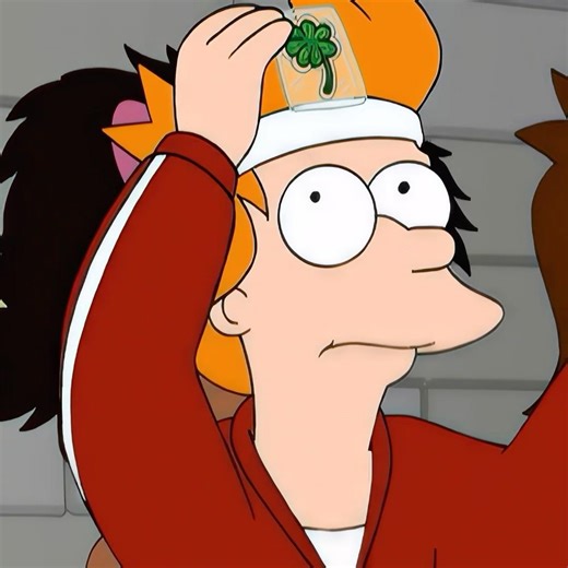 The Origin of the Name“Fry”/ Futurama #ae #shorts #movie #film #tvshow #futurama