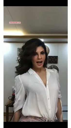jacqueline fernandez aah video