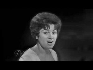 Patsy Cline - So Wrong (Official Music Video)