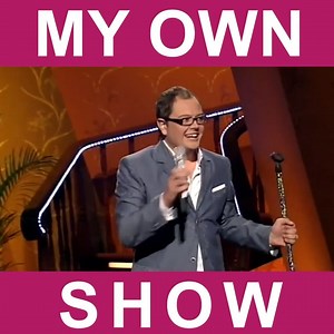 46K views · 459 reactions | Yes it's Alan Carr....Chatty Man | Alan Carr | Facebook