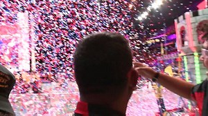 34K views · 816 reactions | Relive the excitement of #FIRSTChamp by watching this highlight reel! What were some of your favorite moments from the event? | FIRST | Facebook