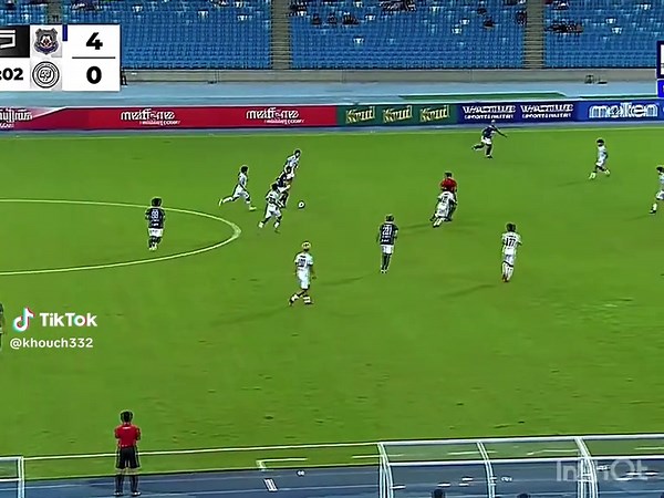 Svay Rieng PKR Match Highlights and Insights