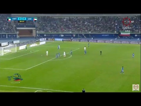 Live broadcast of Saudi Sport channel - 1080p KWT VS UAE بث مباشر لقناة الرياضة السعودية