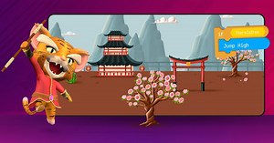 Download and run Code Teens: Coding for Kids on PC & Mac (Emulator)