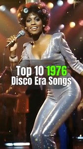 Top 10 1976 Disco Songs That Ruled Dancefloors, Nightlife & Pure Groove Step into 1976 and experience disco in full swing—infectious rhythms, glittering vibes, and nonstop dancefloor energy that defined an era. This viral-ready countdown delivers classic grooves, timeless beats, and pure disco magic made to move, share, and replay forever. #1976Music #DiscoSongs #ClassicDisco #70sVibes #DanceMusic | Pinaka Most Music