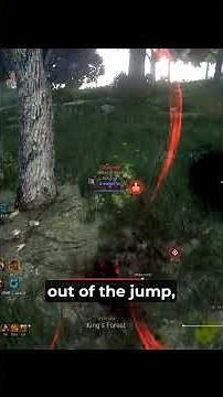 New BDO PvPers NEED to Know This About V | PC NA😈#blackdesertonline