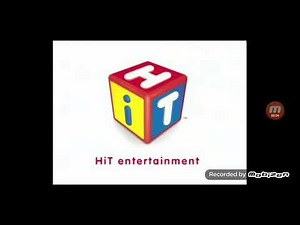New Hit Entertainment Logos History Slow Motion