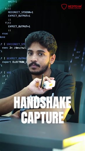 This Is How WiFi Gets Hacked | Deauther & Handshake Explained