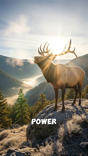 13 reactions | Utah's ELK RUT Secrets Revealed Witness the intensity of the elk rut in this short video, showcasing amazing elk behavior! Listen to the powerful elk bugle as the bulls compete during the rutting season in their mountain wildlife habitat. This display of wildlife is a must-see for anyone interested in hunting. #elk #utah #elk #hunting #utahhunting | Wild Wonders | Facebook