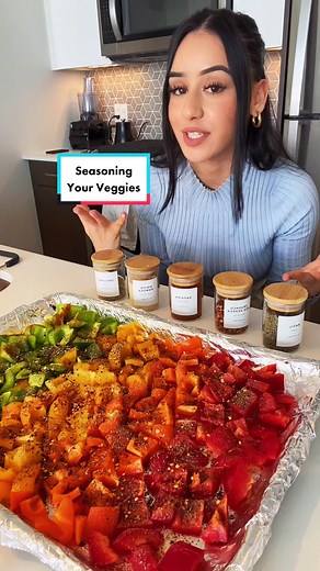 How to Like Vegetables: Part 2 - Making Veggies Yummy