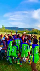 51 reactions | Kick4life FC celebrating their B Division district championship on Saturday after defeating LMPS FC development by penalties. Both teams played 2-2 in the final... #LSSTL⚽️⚽️ | Lesotho Soccersector | Facebook