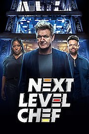Watch Next Level Chef Season 4 Episode 8 - Beat the Heat