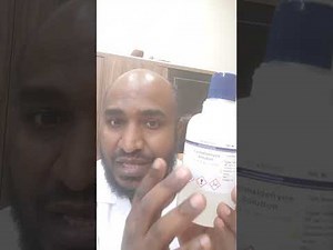 How to prepare 10% Formalin